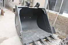 bucket